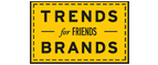 Скидка 10% на коллекция trends Brands limited! - Олонец